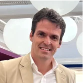 Imagem do instrutor Ralph Caires Rudolph